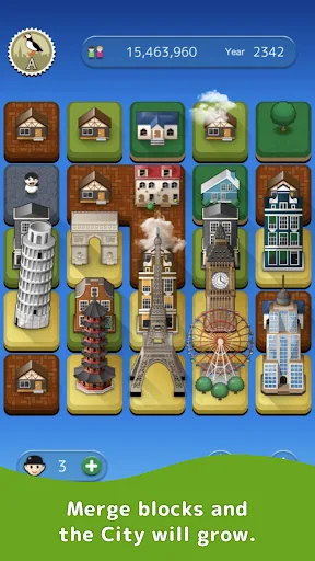 SubaraCity screenshot 2