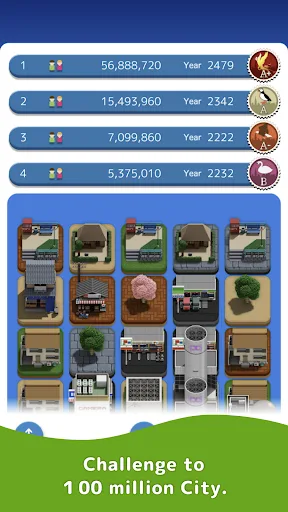 SubaraCity screenshot 3