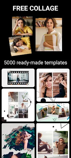 Photo Studio: Photo Editor App screenshot 5