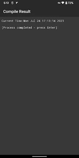 Coding Python screenshot 4