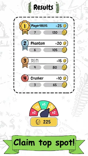 Draw it screenshot 3