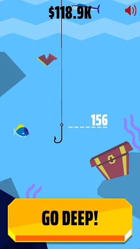 Go Fish! screenshot 2