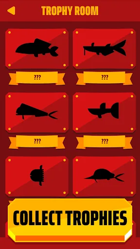Go Fish! screenshot 4