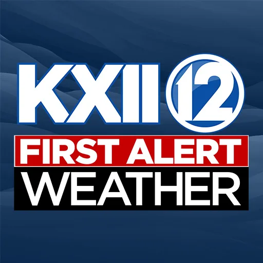 KXII 12 First Alert Weather