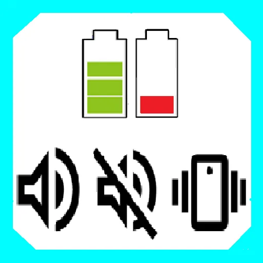 RingMode: Silent Mode Toggle