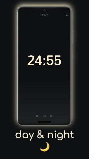 Pommmo - Pomodoro focus timer screenshot 4