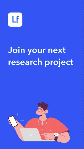 Labfront Companion screenshot 1