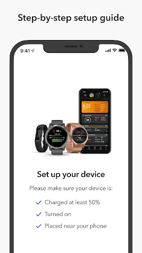 Labfront Companion screenshot 5