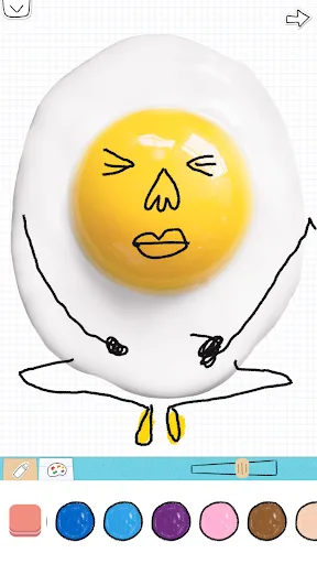 Labo Doodle-Drawing Art Educat screenshot 2