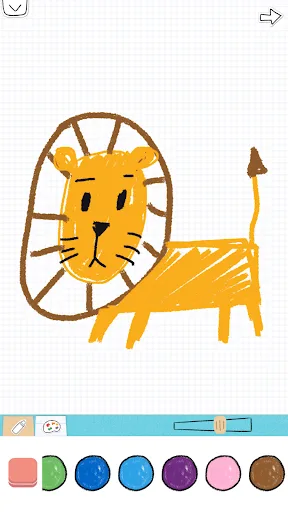 Labo Doodle-Drawing Art Educat screenshot 4