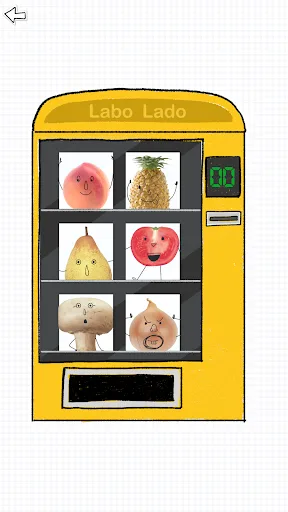 Labo Doodle-Drawing Art Educat screenshot 5