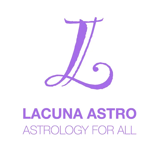 Astrology By Lacuna Astro