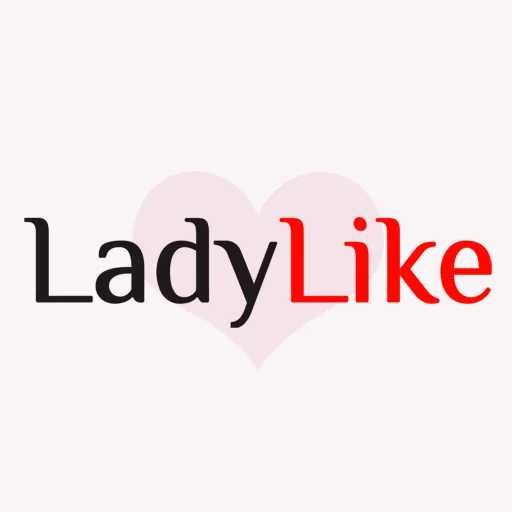 LadyLike бренд одягу Україна