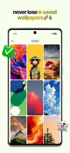 Lagguy Wallpapers screenshot 5
