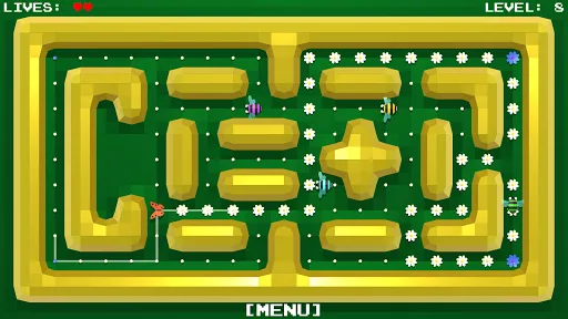 Butterfly Effect screenshot 1