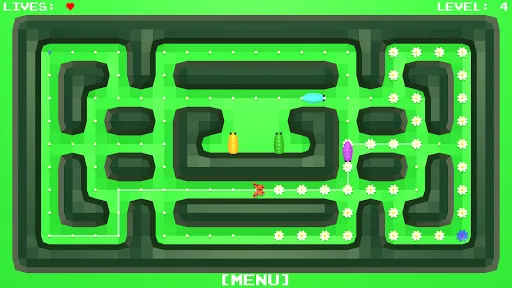 Butterfly Effect screenshot 2