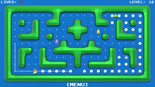 Butterfly Effect screenshot 3