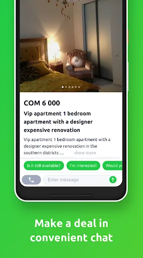 lalafo: Online Shopping App screenshot 4