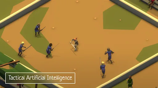 Slash of Sword - Arena screenshot 3