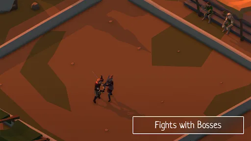 Slash of Sword - Arena screenshot 4