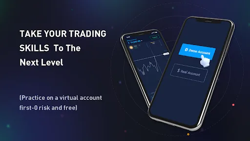 EasyTrade7: investing for you screenshot 4