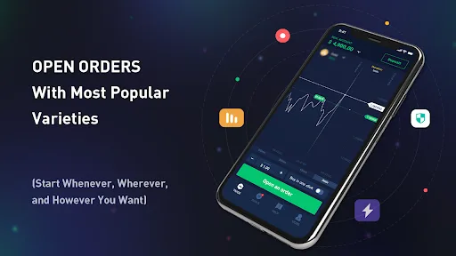 EasyTrade7: investing for you screenshot 5