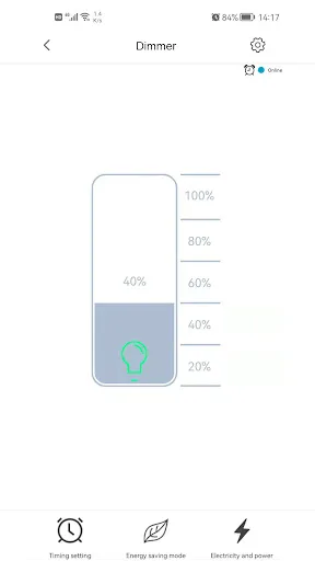 Smart Living + Smart Switch screenshot 3