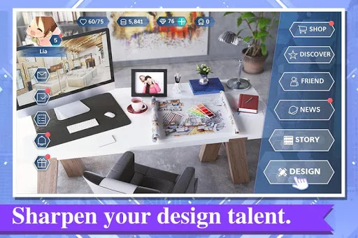 Design My Room screenshot 4