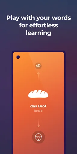 Drops: Learn German screenshot 2