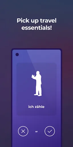 Drops: Learn German screenshot 4