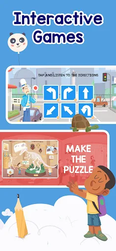 LANGUAKIDS: English for kids screenshot 2