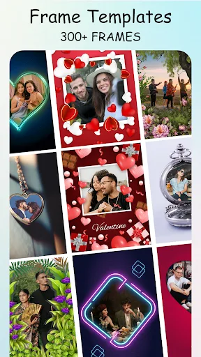 Pic Collage Maker Photo Editor screenshot 5