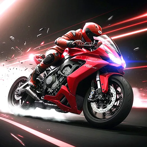 Last Ride: Motor Speed