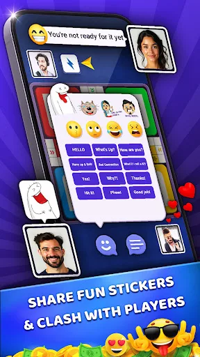 Ludofy: Lado Ludo Lodo Parchis screenshot 3