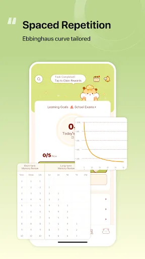 Hamchee screenshot 2