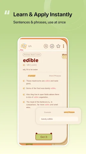 Hamchee screenshot 4
