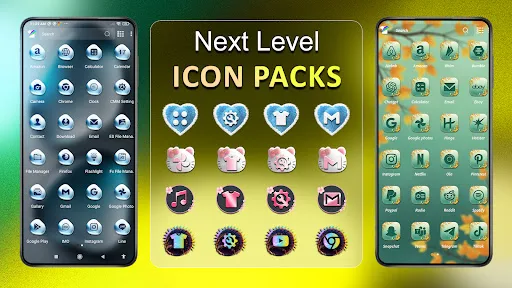 CMM Launcher screenshot 5