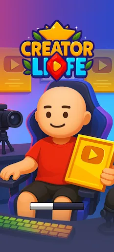 Creator Life screenshot 1