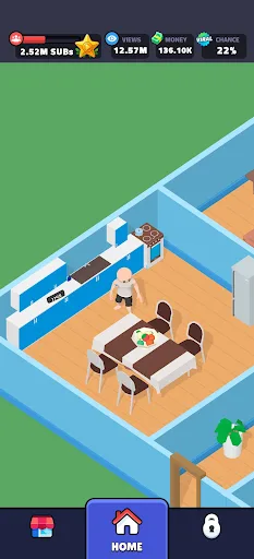 Creator Life screenshot 2