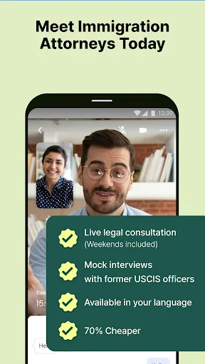 Lawfully Case Tracker screenshot 5