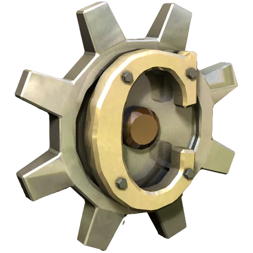 Cogs