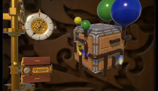 Cogs screenshot 2