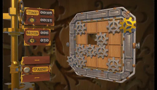 Cogs screenshot 3