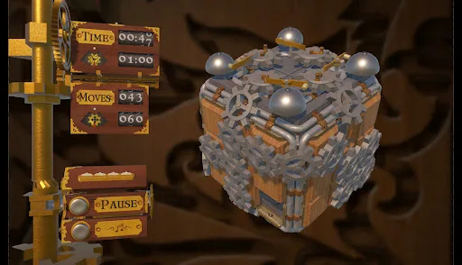Cogs screenshot 4