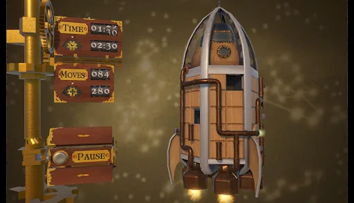 Cogs screenshot 5