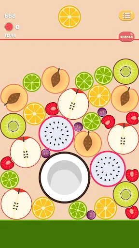 I Want Watermelon screenshot 2