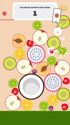 I Want Watermelon screenshot 3