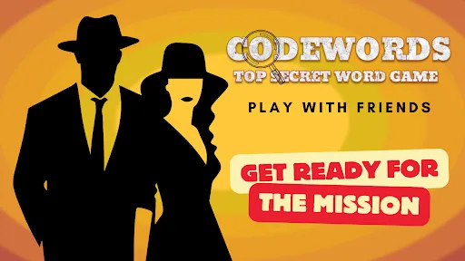 Codewords: Online Multiplayer screenshot 1