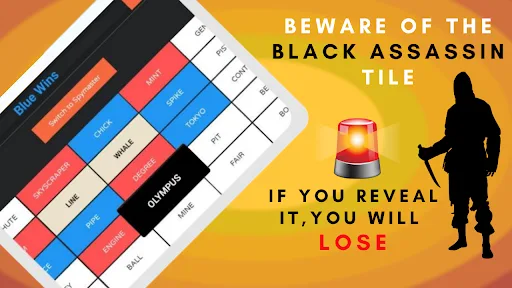 Codewords: Online Multiplayer screenshot 3