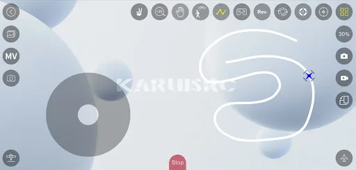 YN Fly screenshot 4